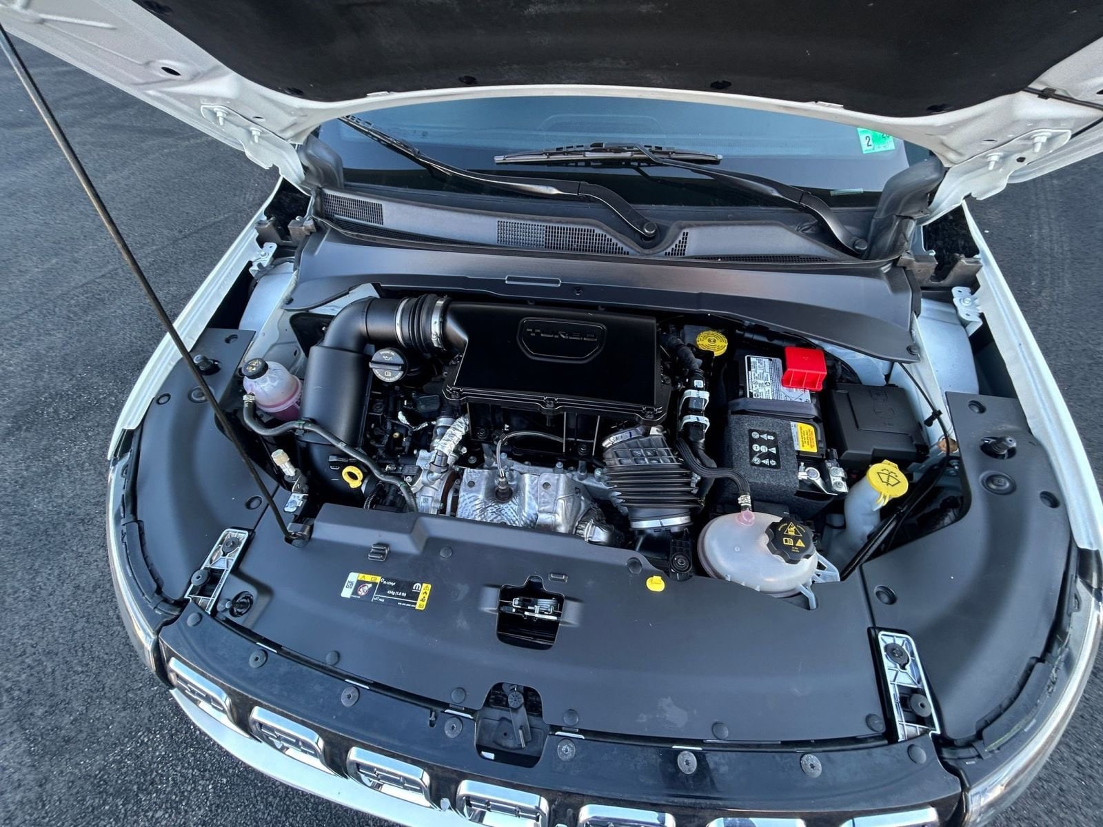 Thumbnail: 2025 Jeep Compass - 32