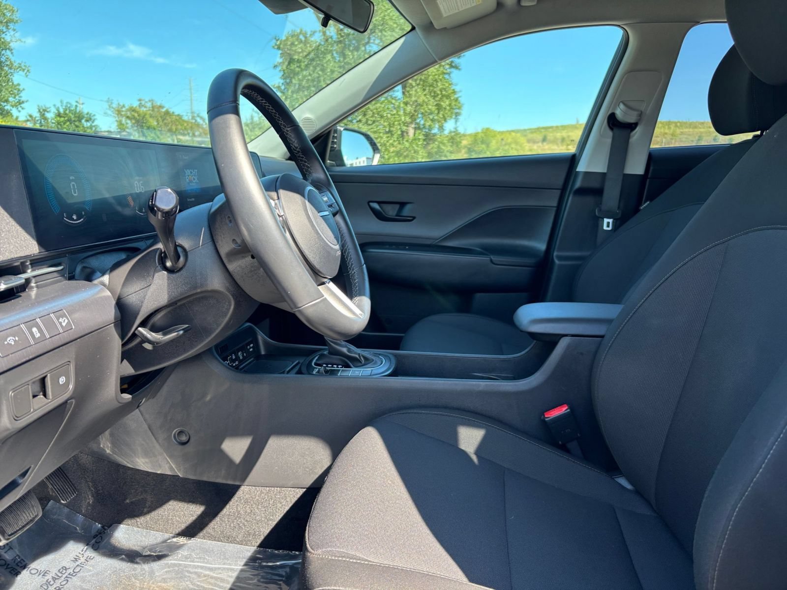 Thumbnail: 2026 Hyundai Kona - 20