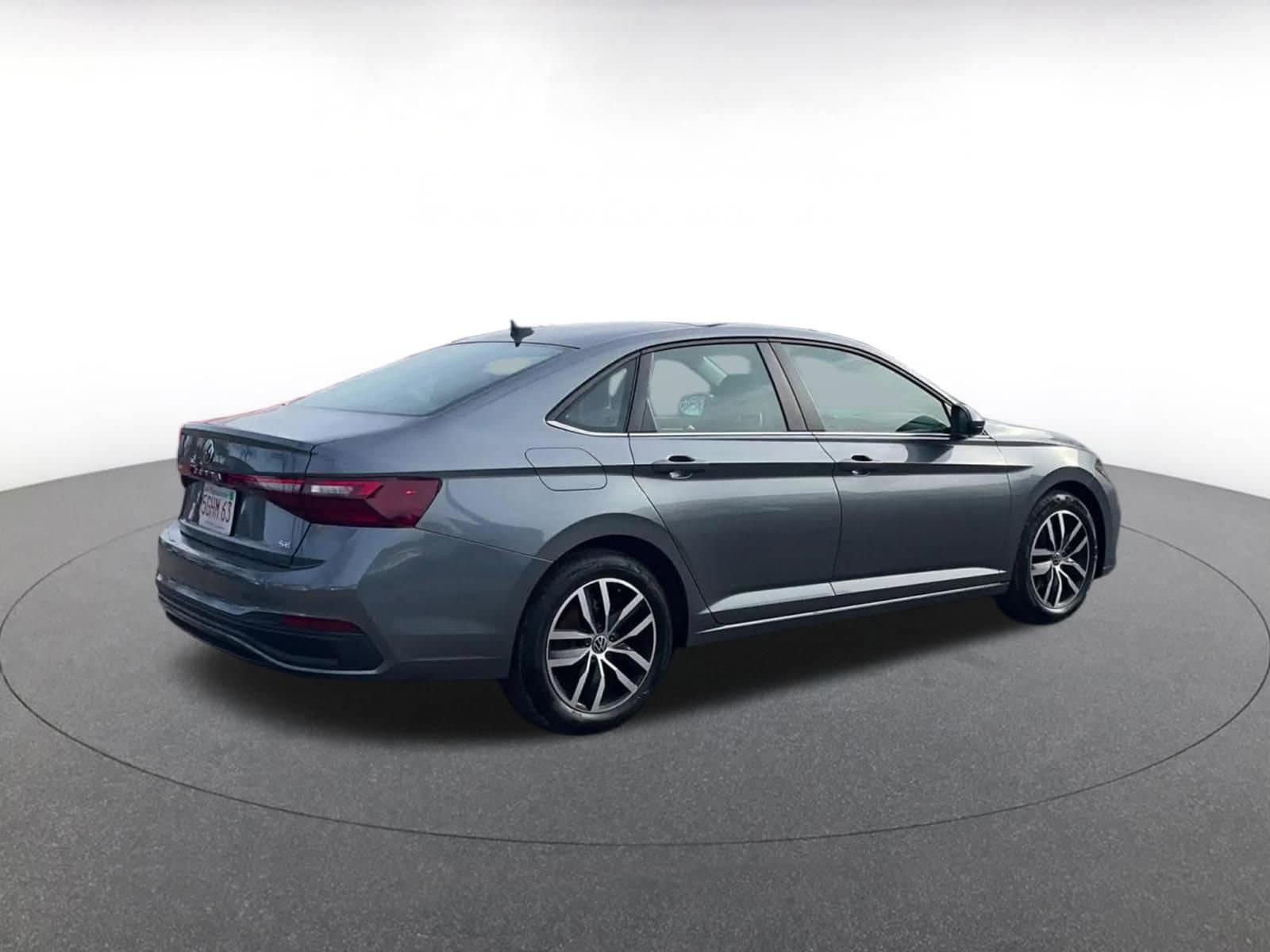 Thumbnail: 2025 Volkswagen Jetta - 15
