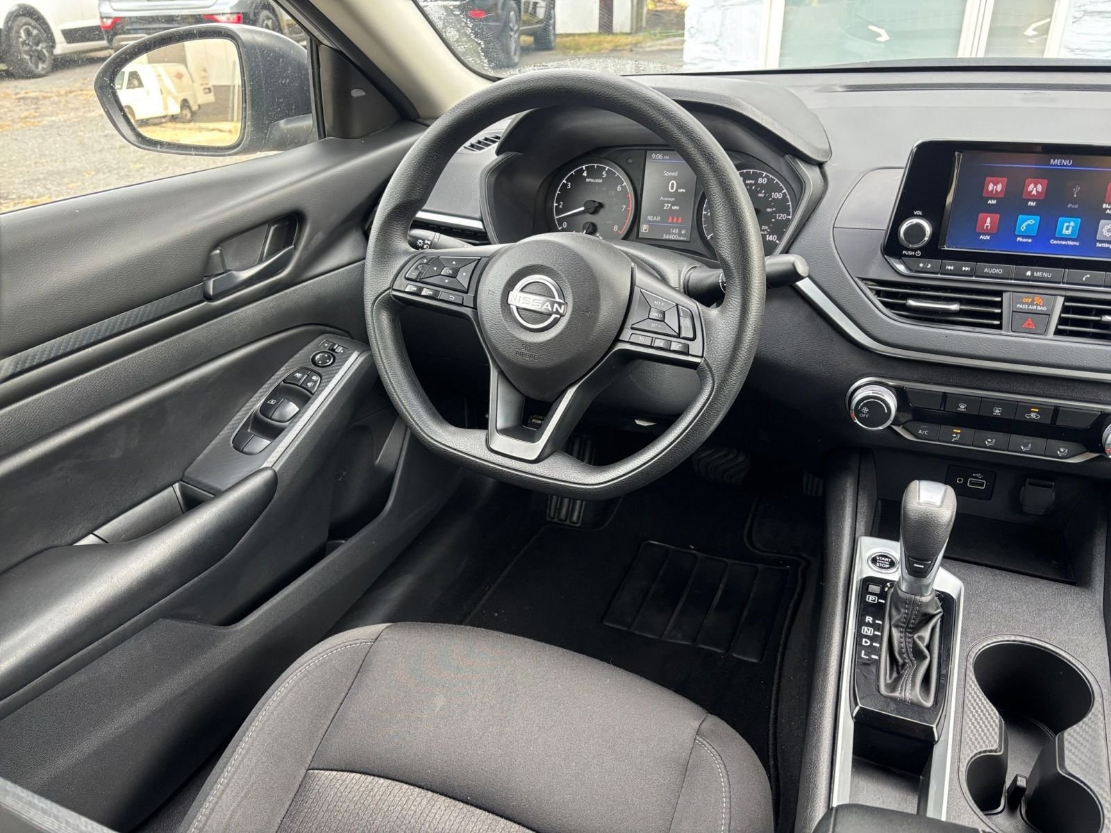 Thumbnail: 2024 Nissan Altima - 31