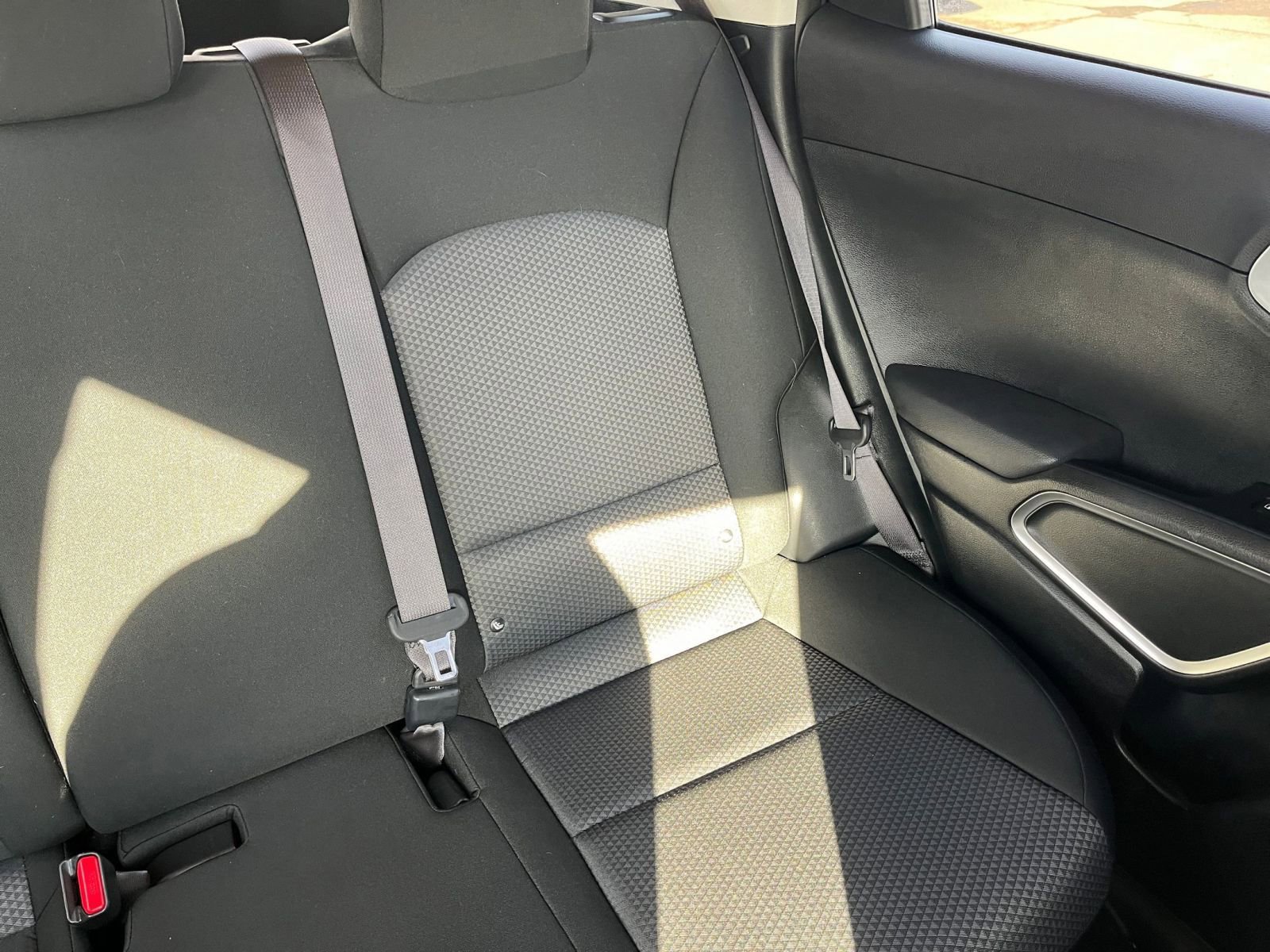 Thumbnail: 2025 Kia Soul - 33