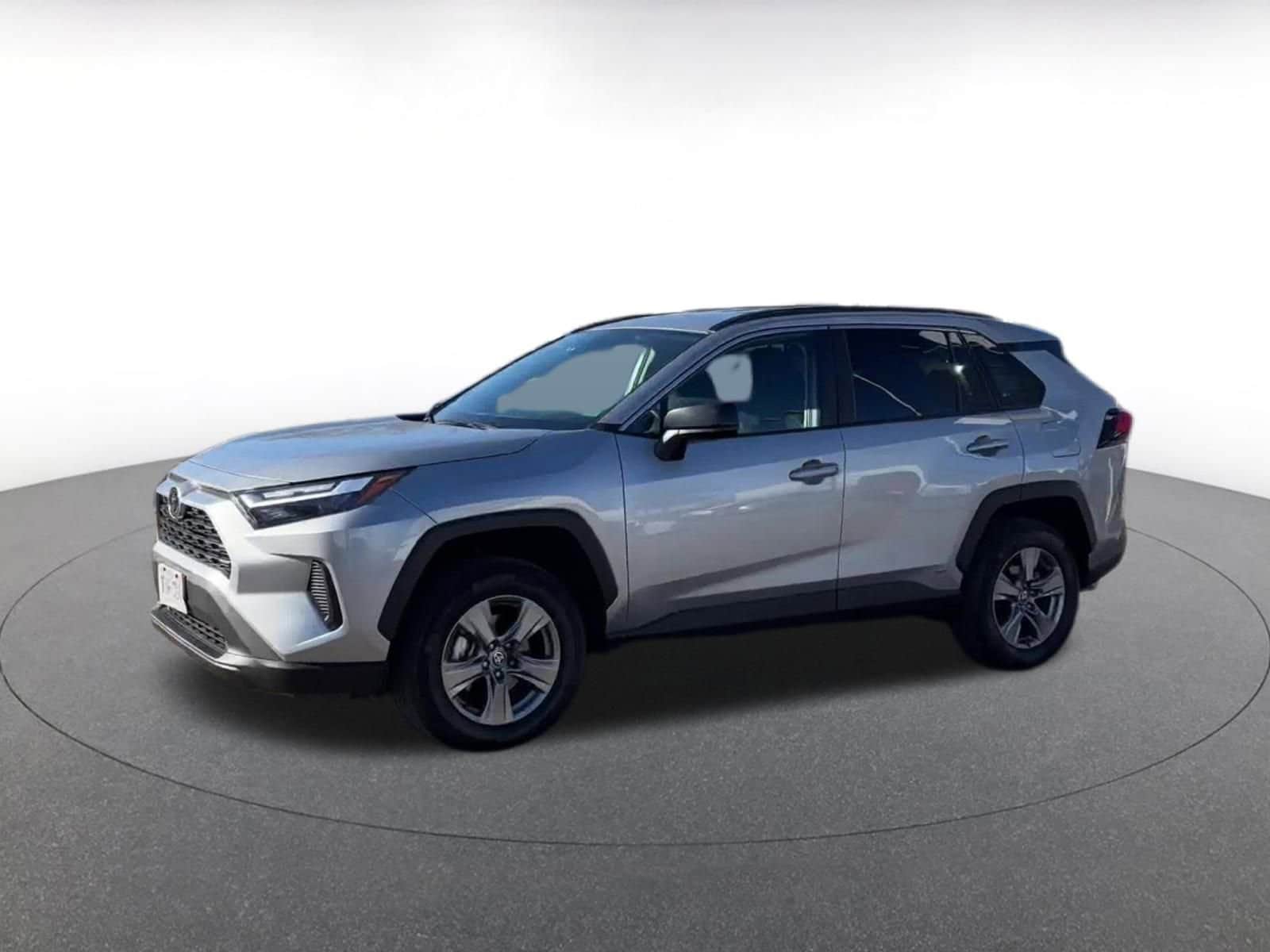 Thumbnail: 2025 Toyota RAV4 - 8