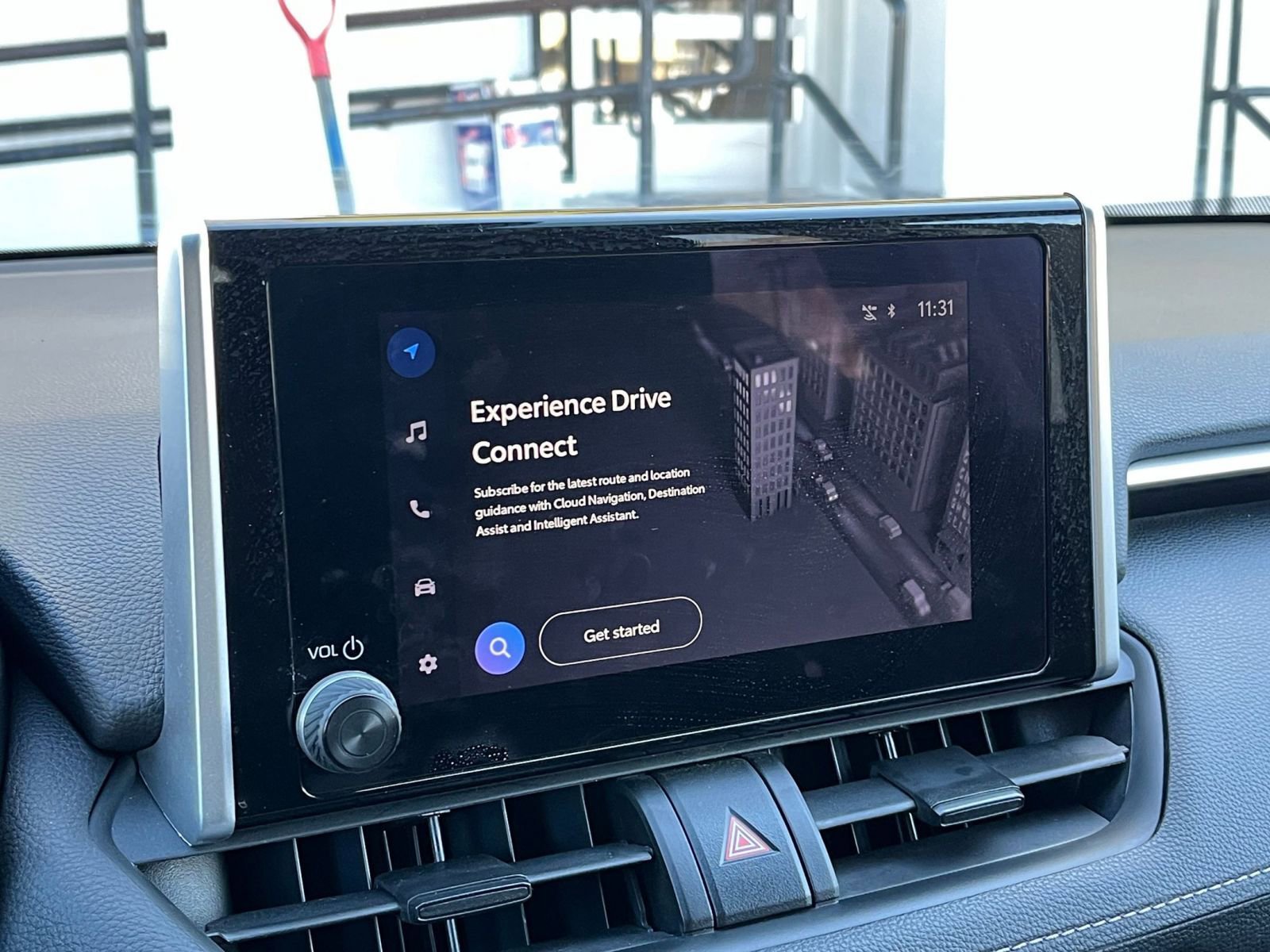 Thumbnail: 2025 Toyota RAV4 - 20