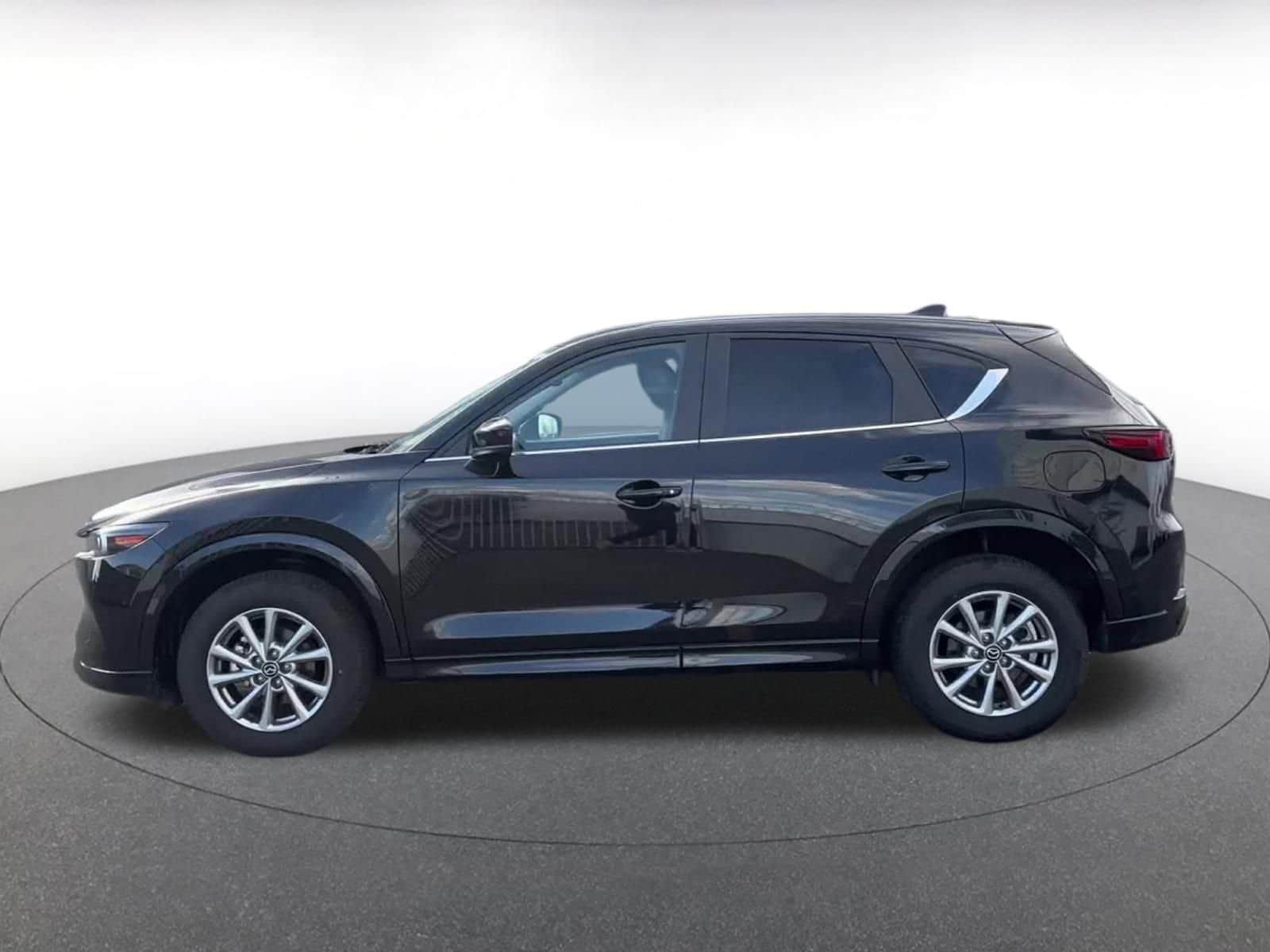 Thumbnail: 2025 Mazda CX-5 - 9