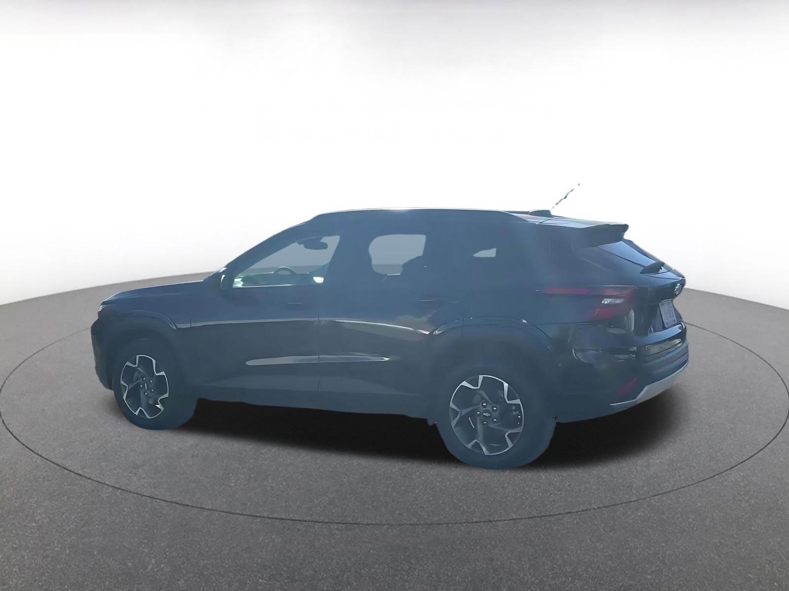 Thumbnail: 2025 Chevrolet Trax - 9