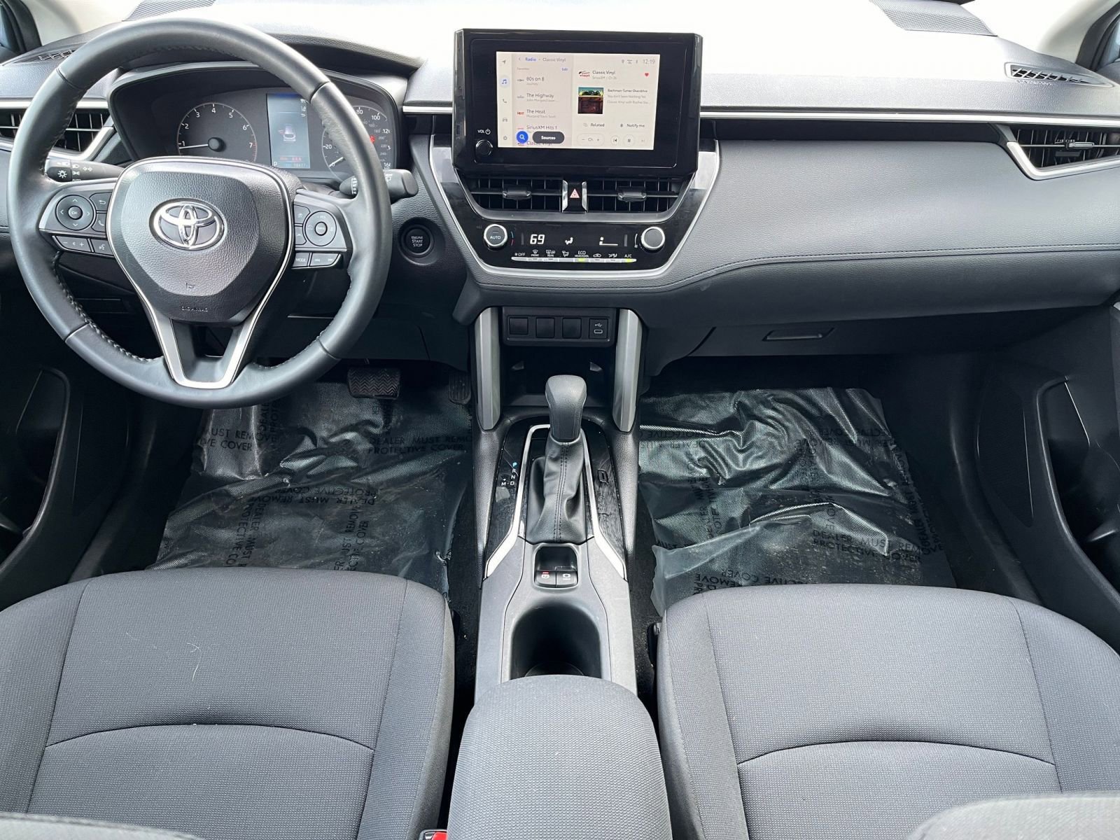 Thumbnail: 2025 Toyota Corolla Cross - 30