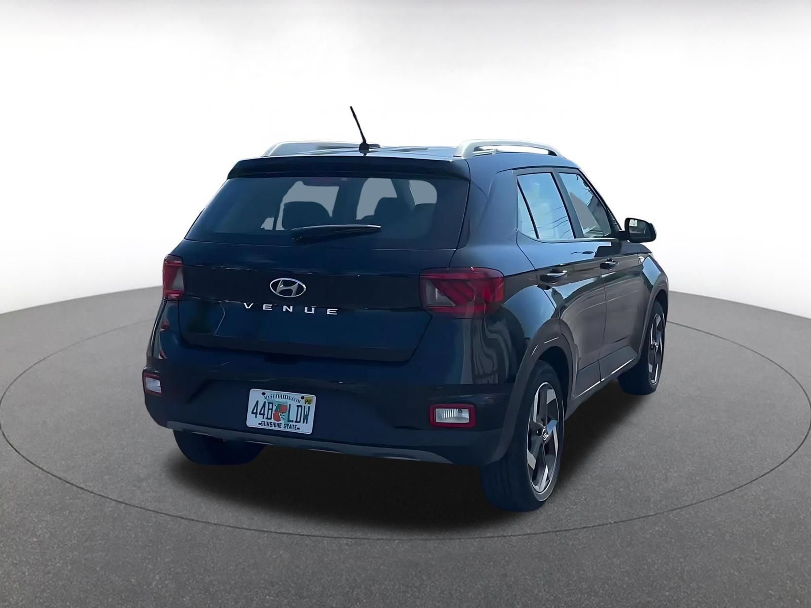Thumbnail: 2026 Hyundai Venue - 12