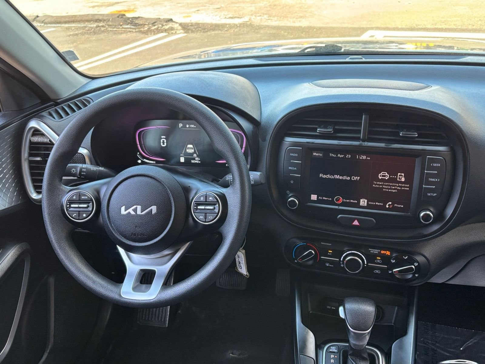Thumbnail: 2025 Kia Soul - 30
