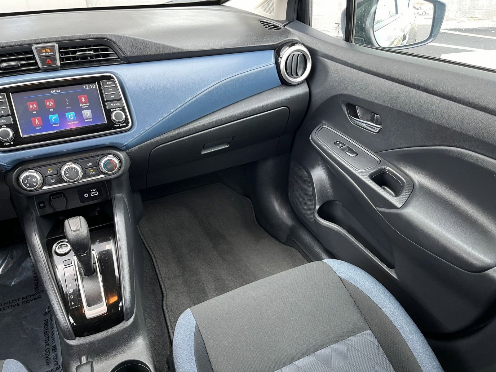 Thumbnail: 2025 Nissan Versa - 32