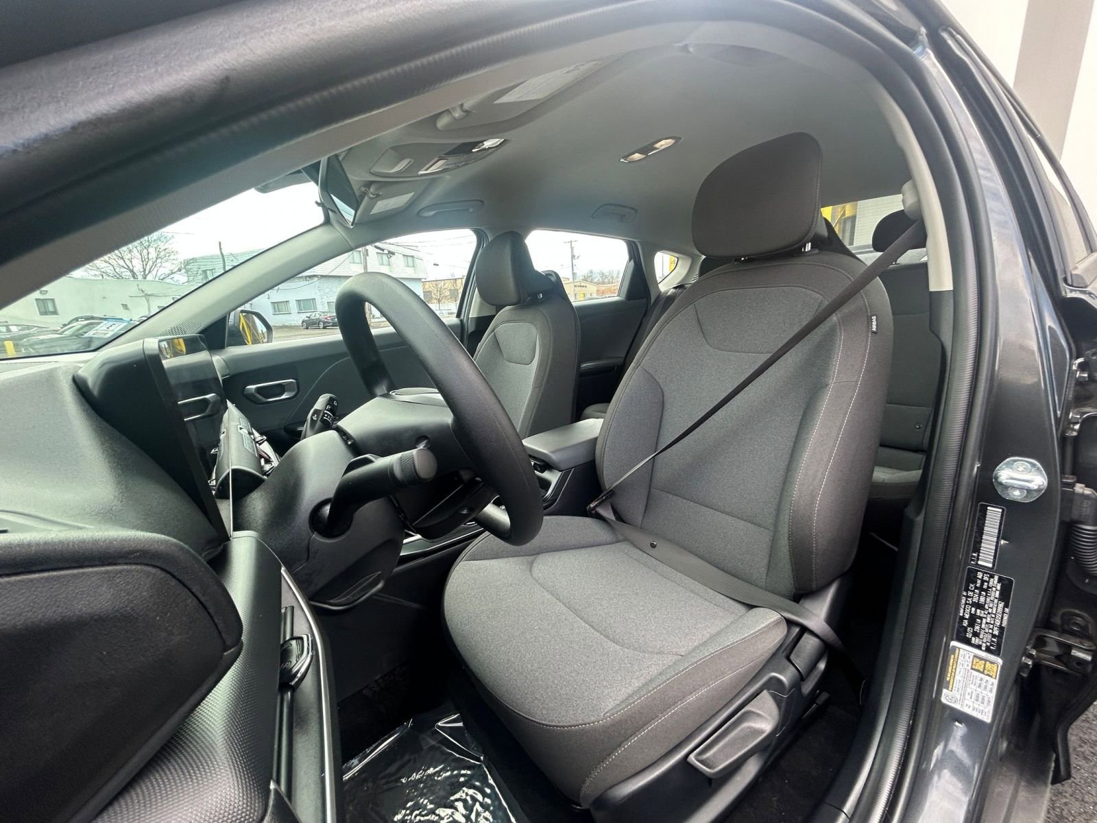 Thumbnail: 2025 Kia K4 - 35