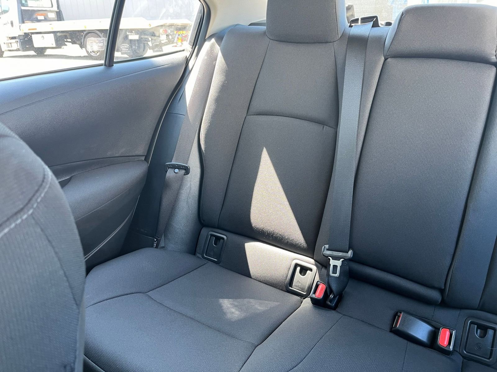 Thumbnail: 2024 Toyota Corolla - 35