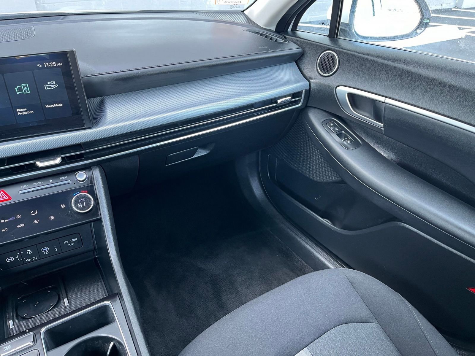 Thumbnail: 2025 Hyundai Sonata - 35