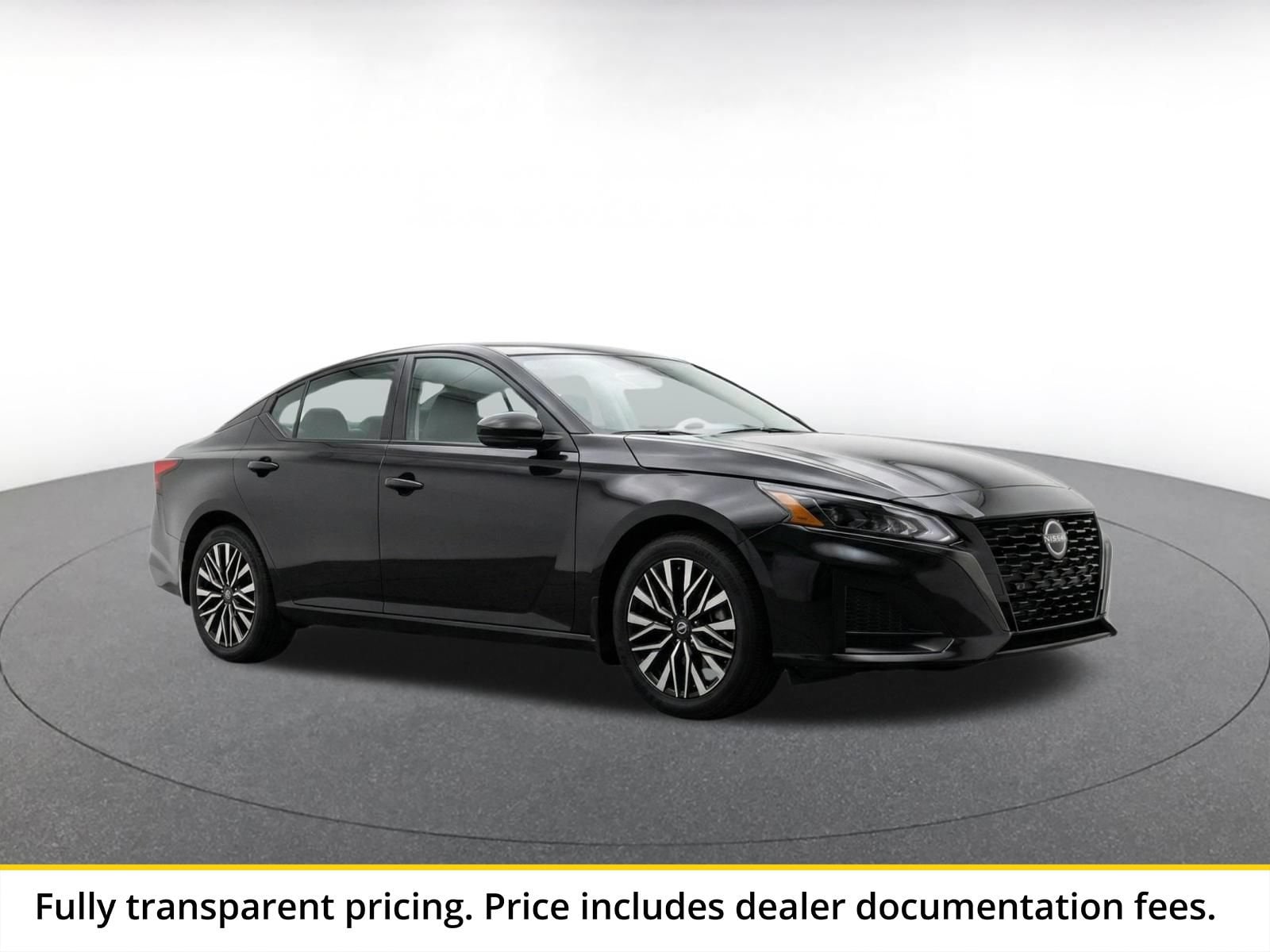 Thumbnail: 2025 Nissan Altima - 1