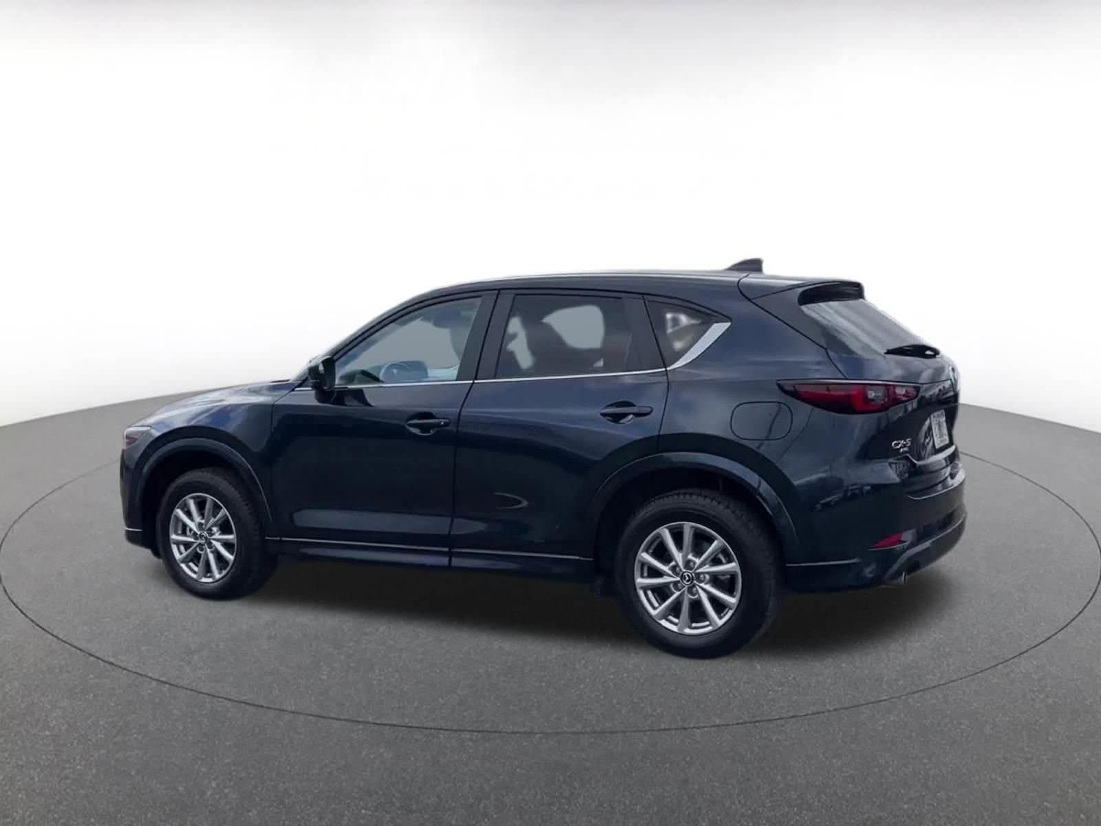 Thumbnail: 2025 Mazda CX-5 - 10