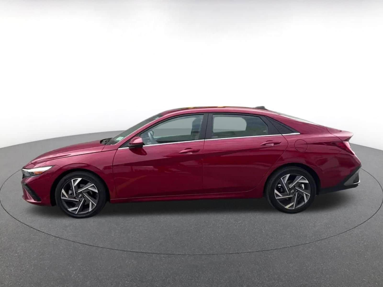 Thumbnail: 2025 Hyundai Elantra - 9