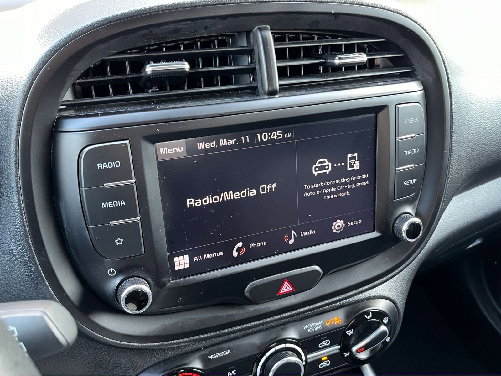 Thumbnail: 2025 Kia Soul - 18