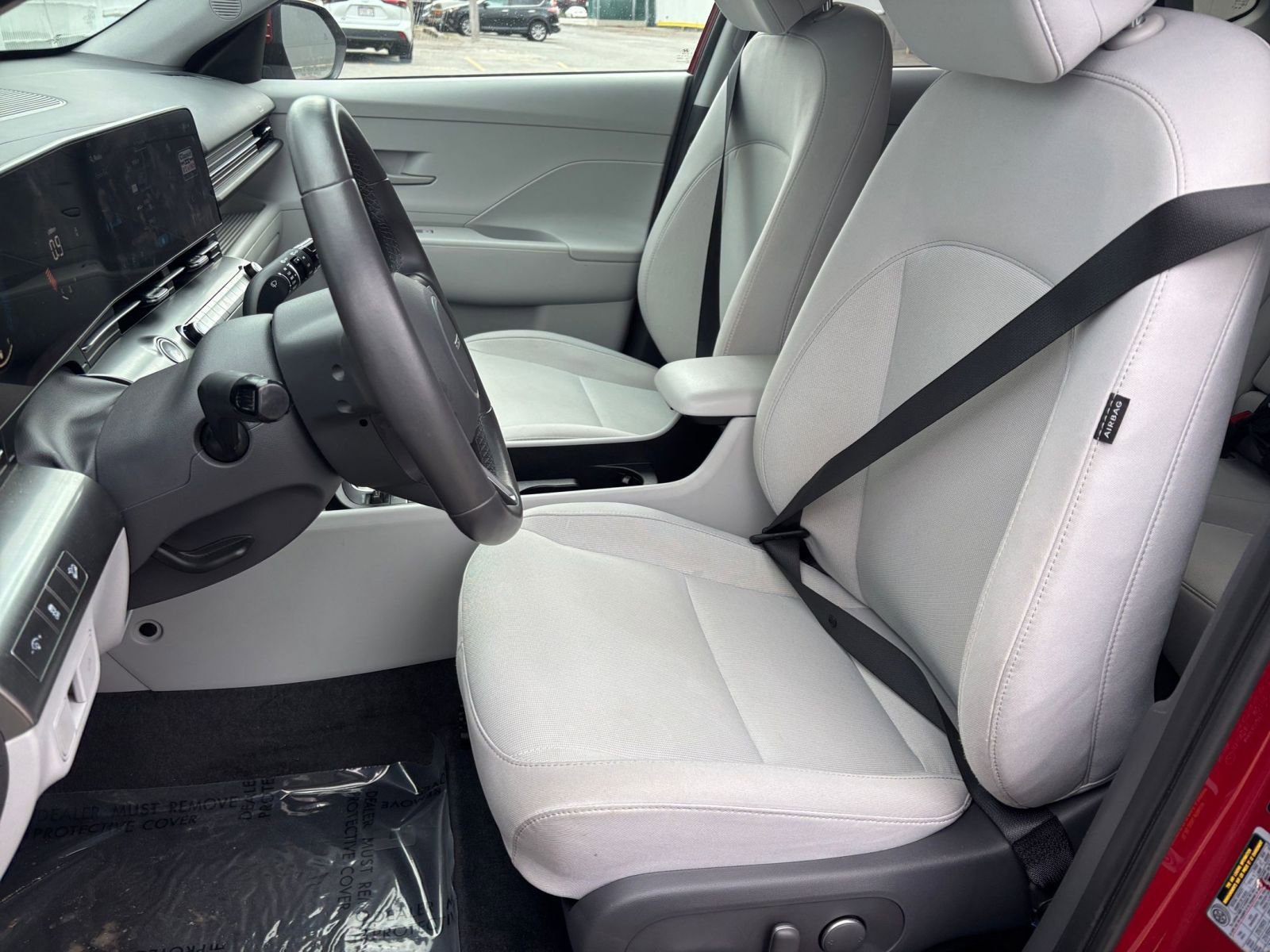 Thumbnail: 2025 Hyundai Kona - 32