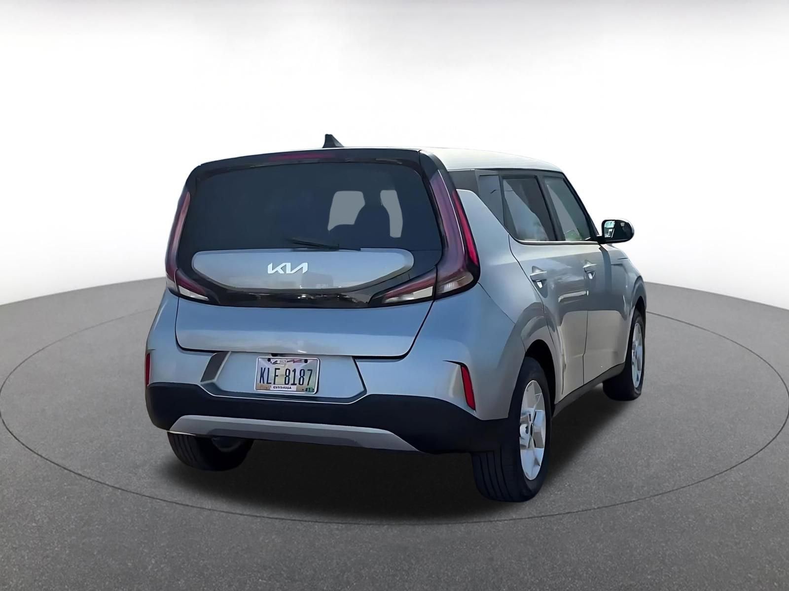 Thumbnail: 2025 Kia Soul - 14
