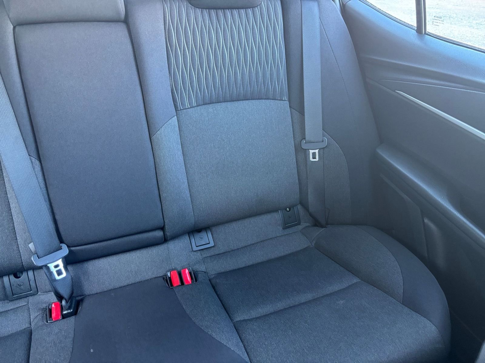 Thumbnail: 2025 Toyota Camry - 33