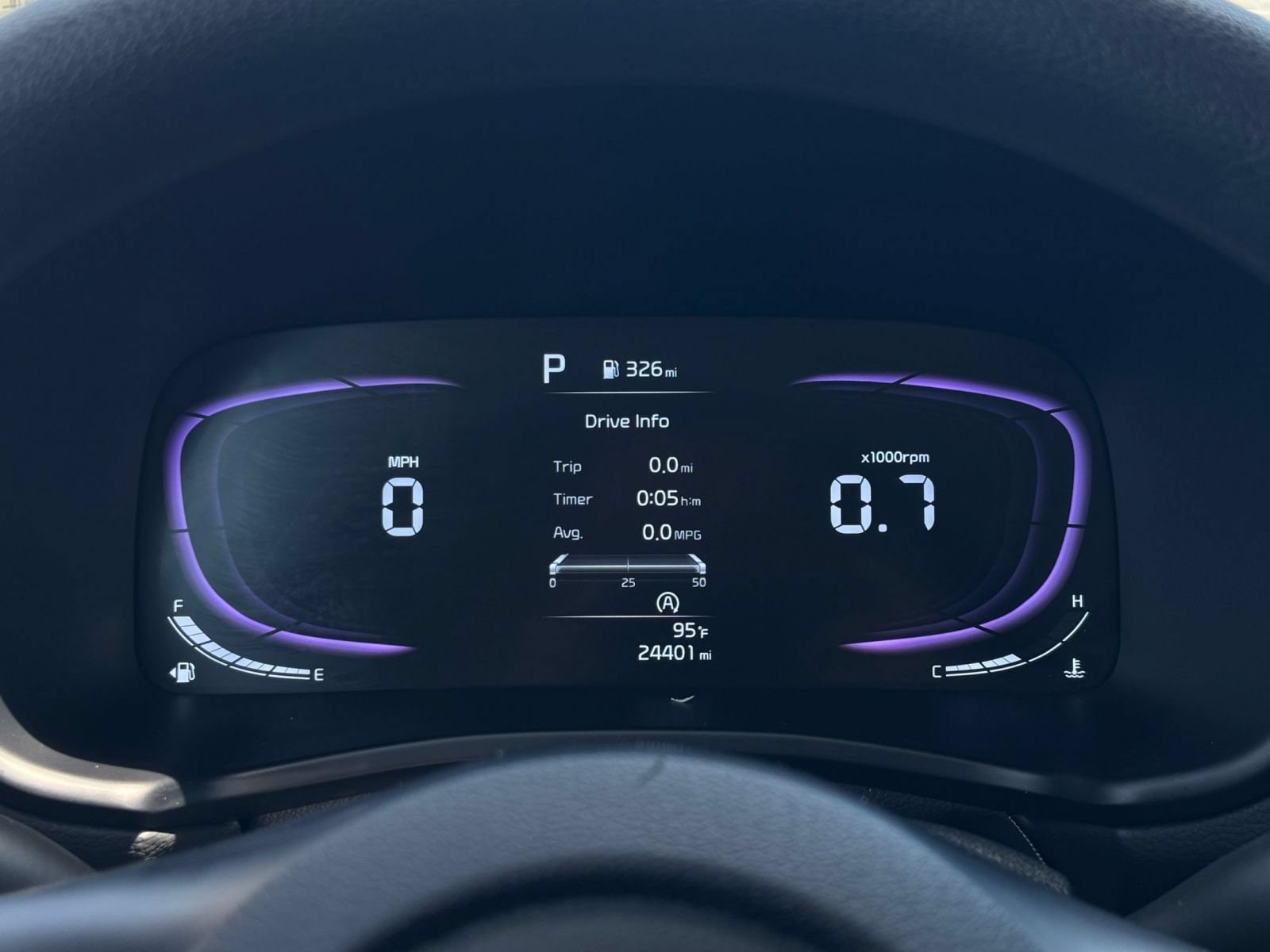 Thumbnail: 2025 Kia Soul - 35