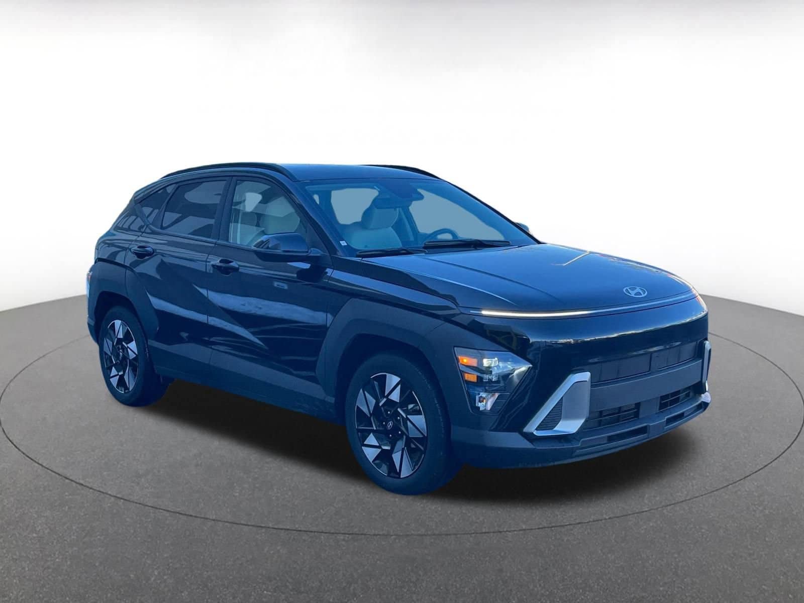 Thumbnail: 2025 Hyundai Kona - 1