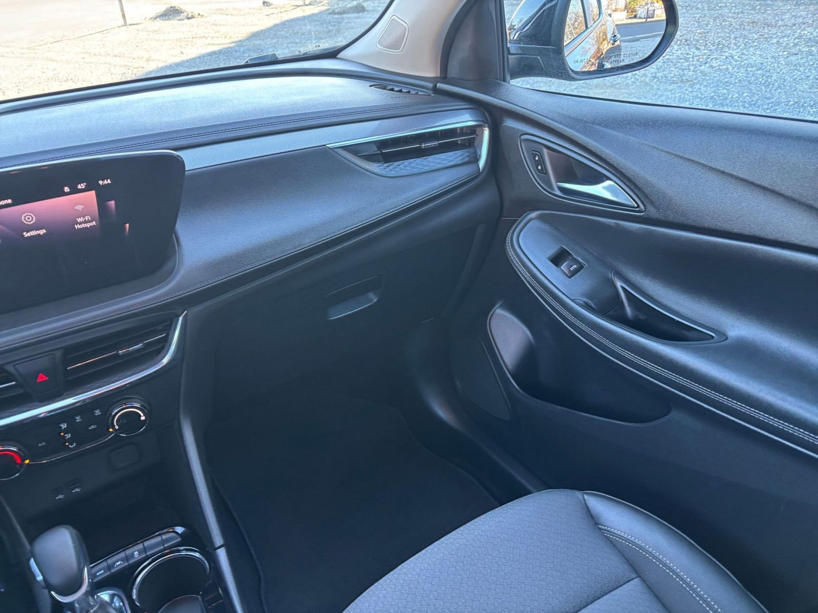 Thumbnail: 2025 Buick Encore GX - 31