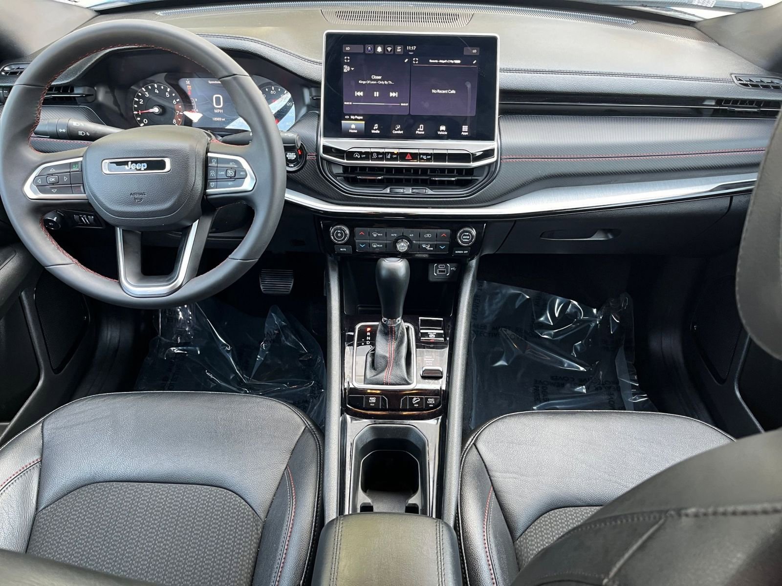 Thumbnail: 2025 Jeep Compass - 30