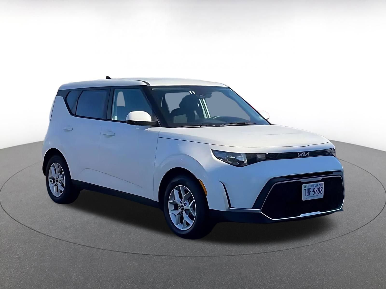 Thumbnail: 2025 Kia Soul - 3