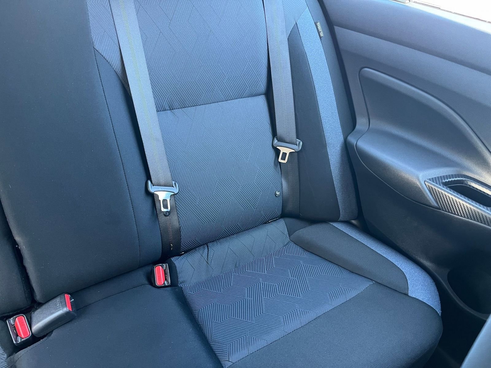 Thumbnail: 2025 Nissan Versa - 33