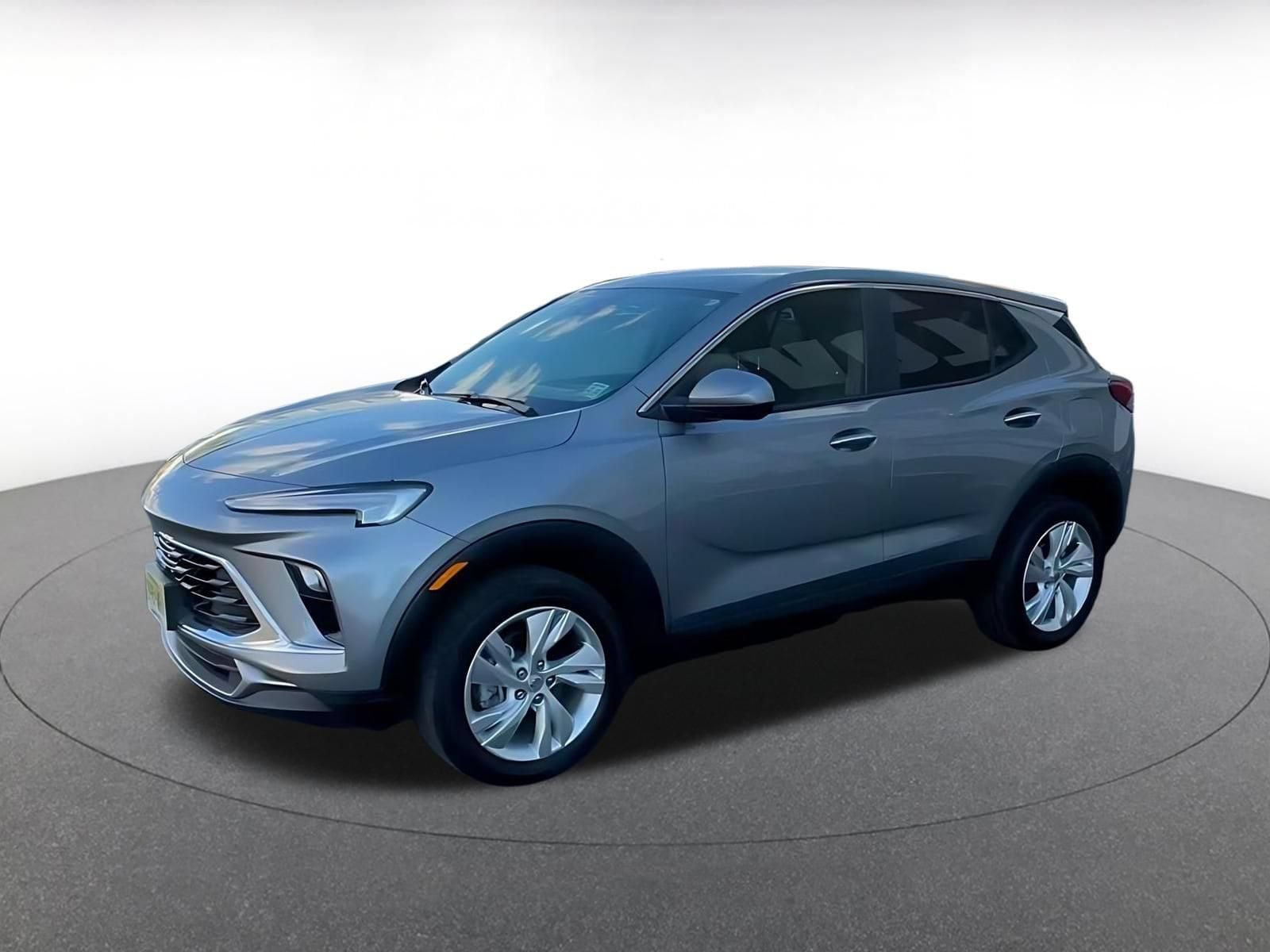 Thumbnail: 2026 Buick Encore GX - 8