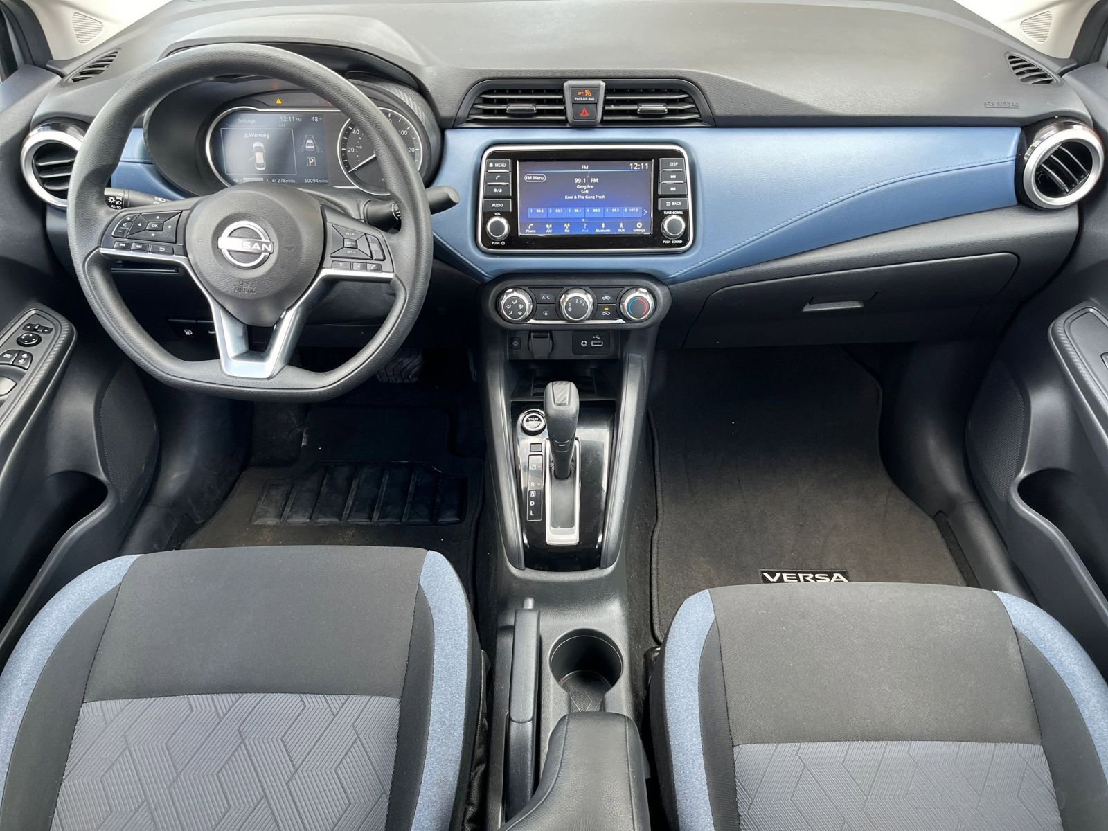 Thumbnail: 2025 Nissan Versa - 29