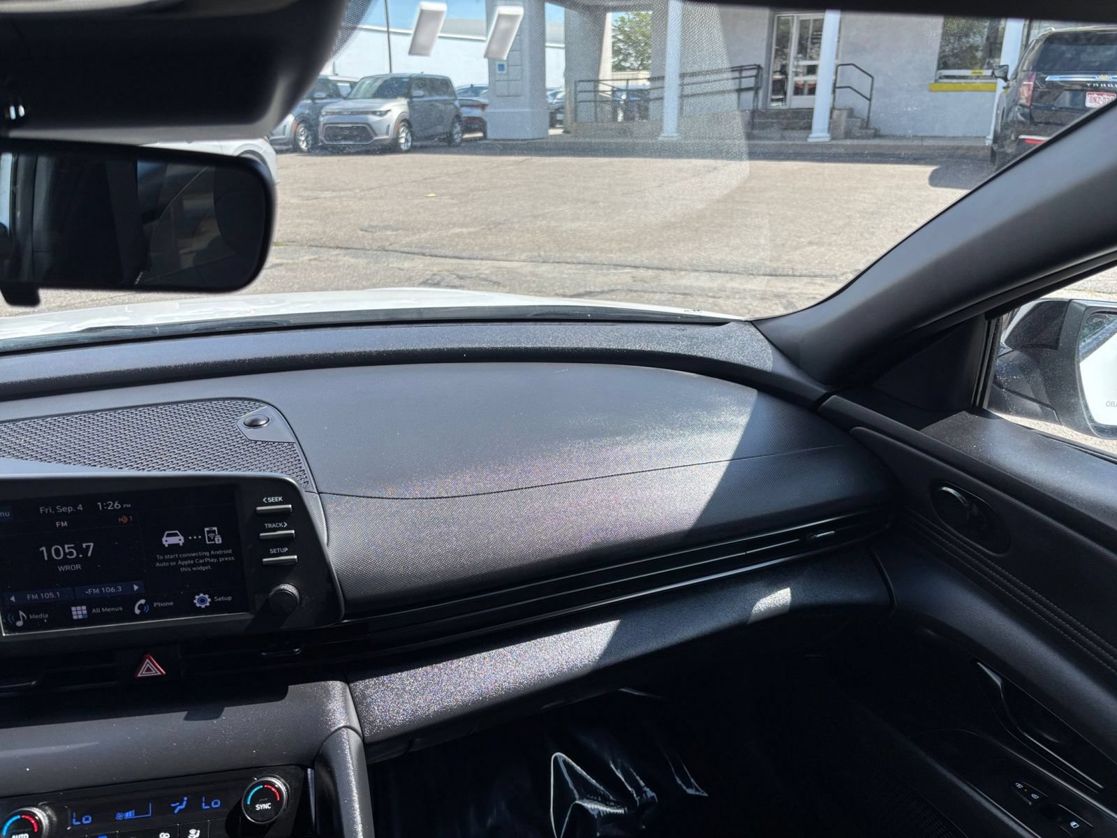 Thumbnail: 2026 Hyundai Elantra - 31