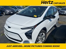 2023 Chevrolet Bolt EV 1LT -
                Lynn, MA