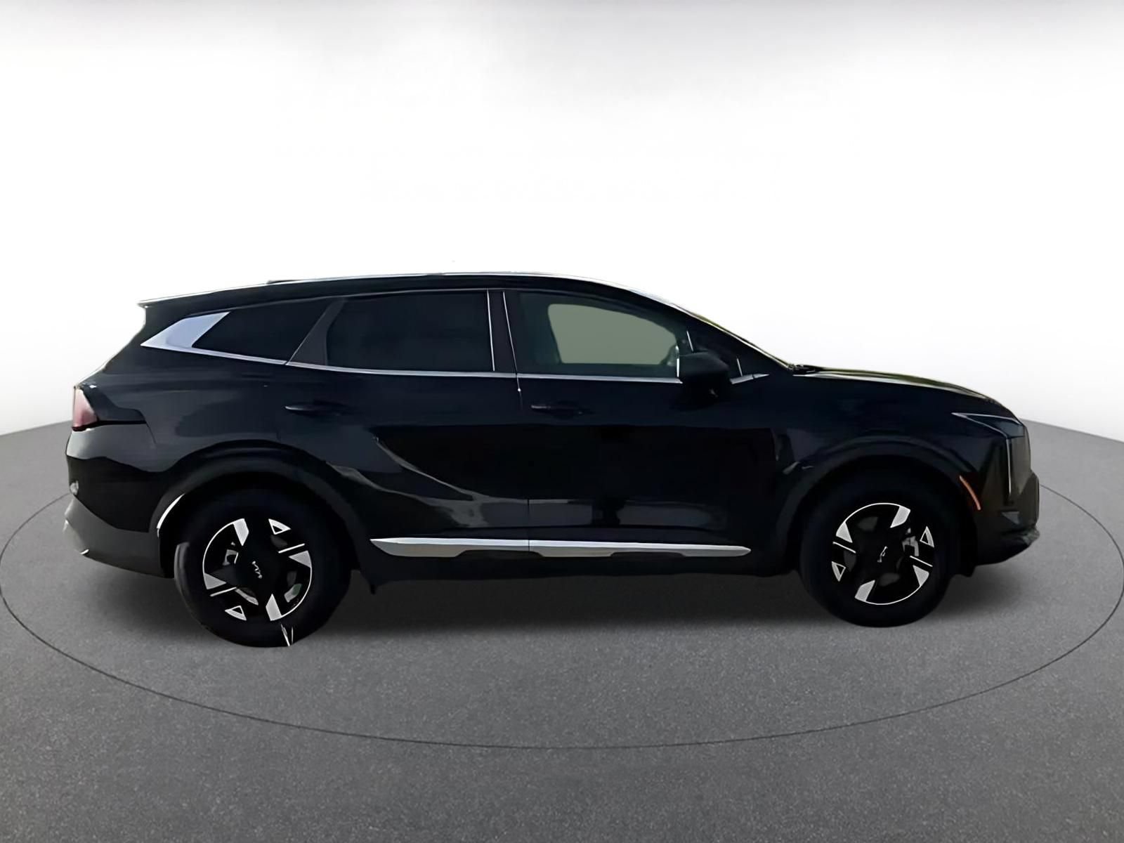 Thumbnail: 2026 Kia Sportage - 15