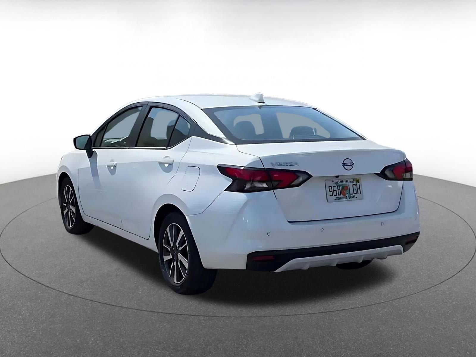 Thumbnail: 2025 Nissan Versa - 11