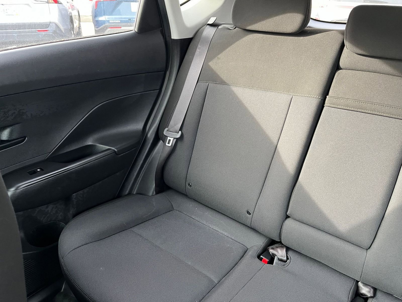 Thumbnail: 2025 Hyundai Kona - 35