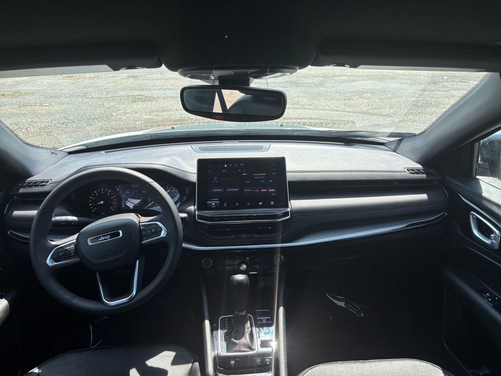 Thumbnail: 2025 Jeep Compass - 29