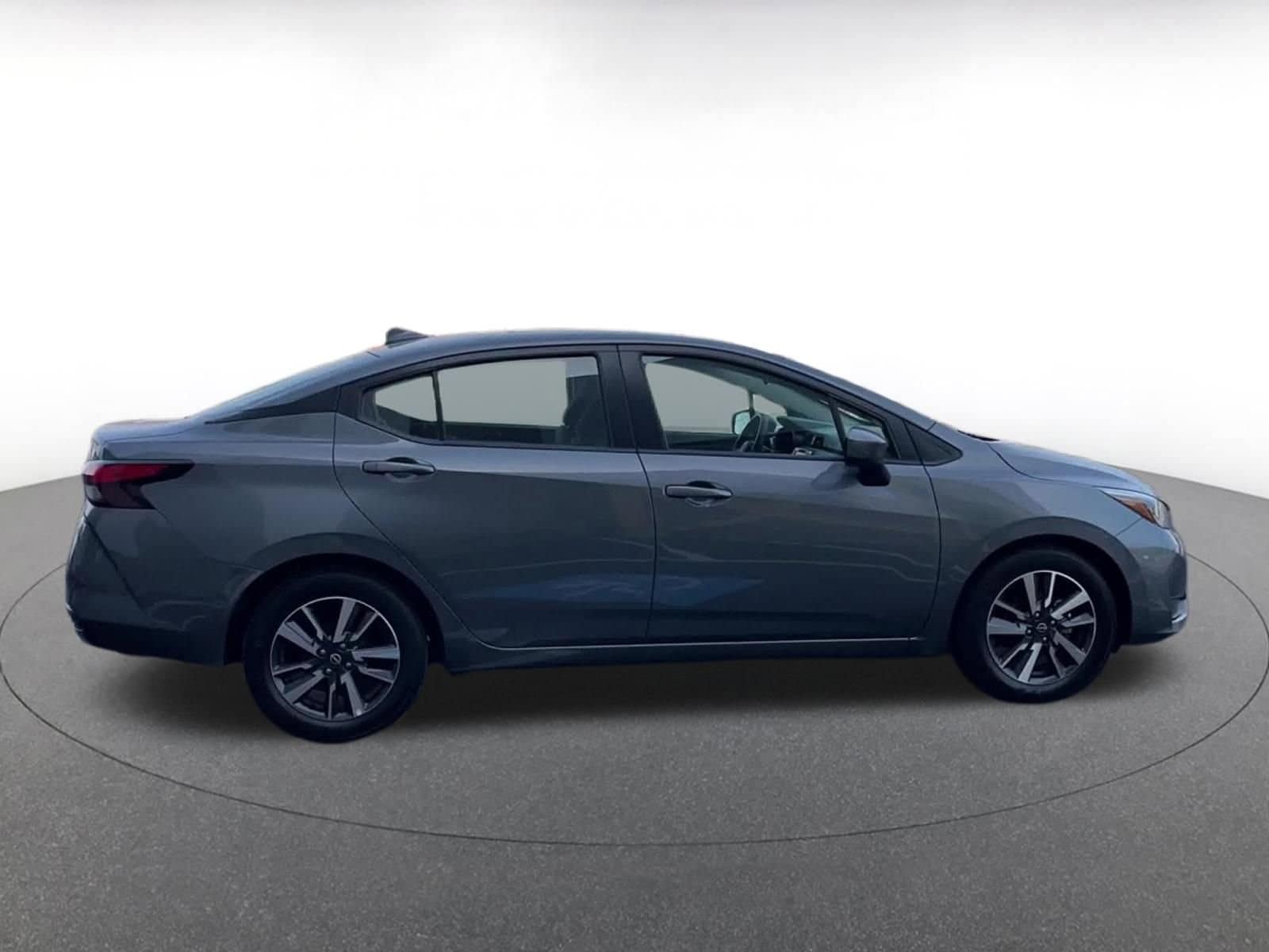 Thumbnail: 2025 Nissan Versa - 15
