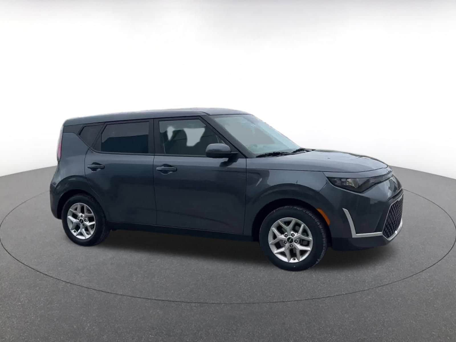 Thumbnail: 2024 Kia Soul - 2