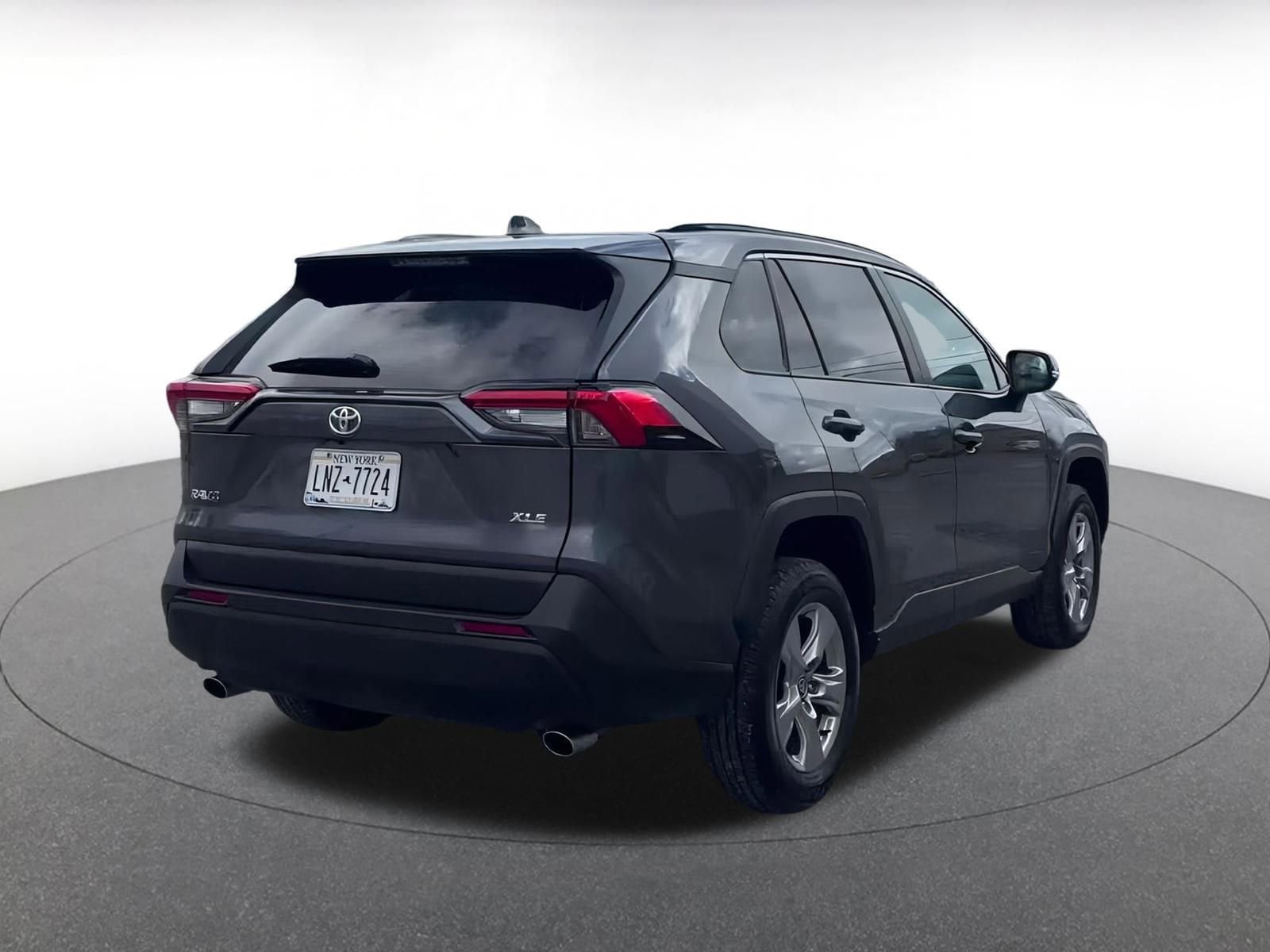 Thumbnail: 2025 Toyota RAV4 - 15