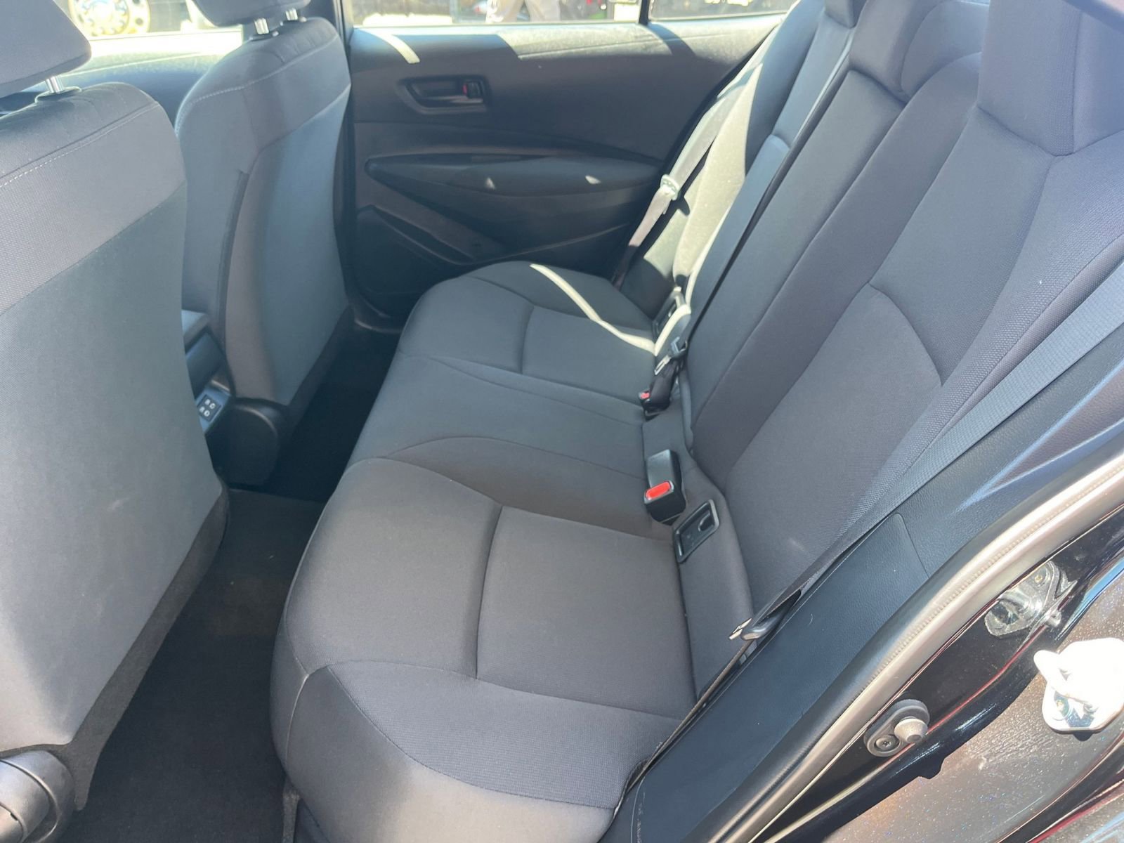 Thumbnail: 2024 Toyota Corolla - 22