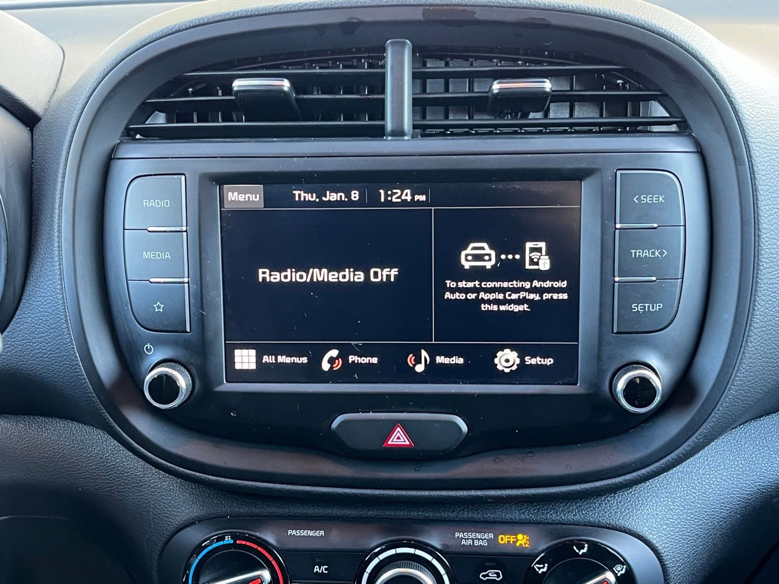 Thumbnail: 2025 Kia Soul - 18