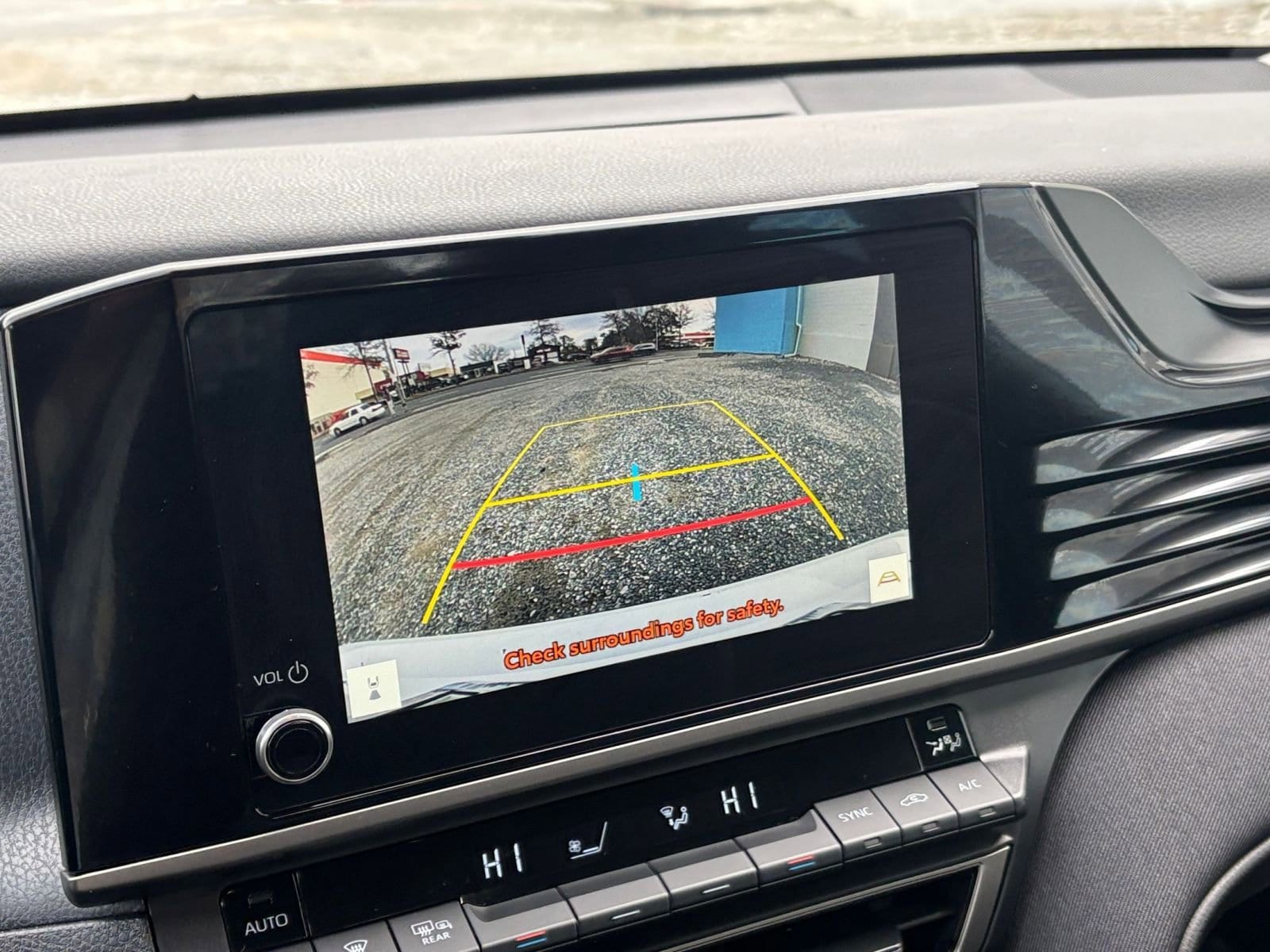 Thumbnail: 2025 Toyota Camry - 17