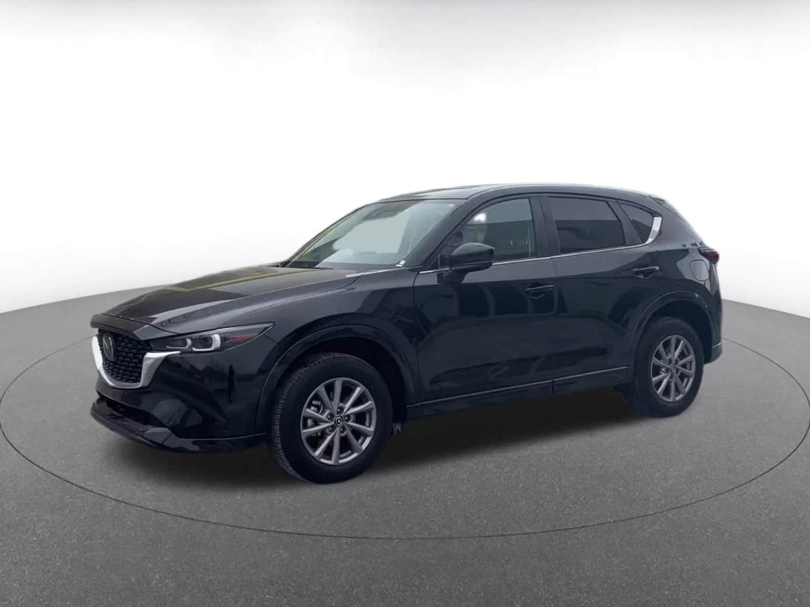 Thumbnail: 2025 Mazda CX-5 - 8