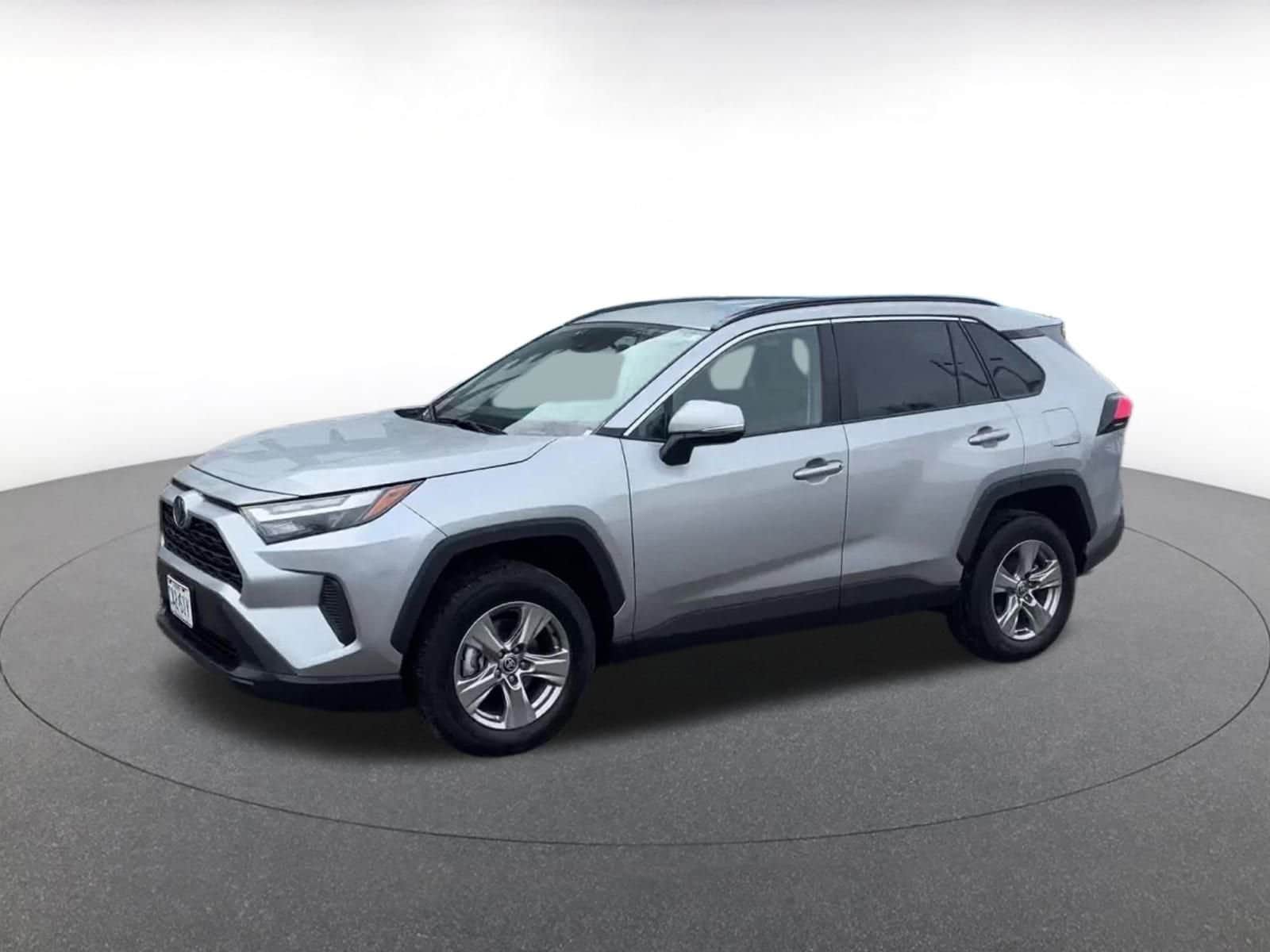 Thumbnail: 2025 Toyota RAV4 - 8