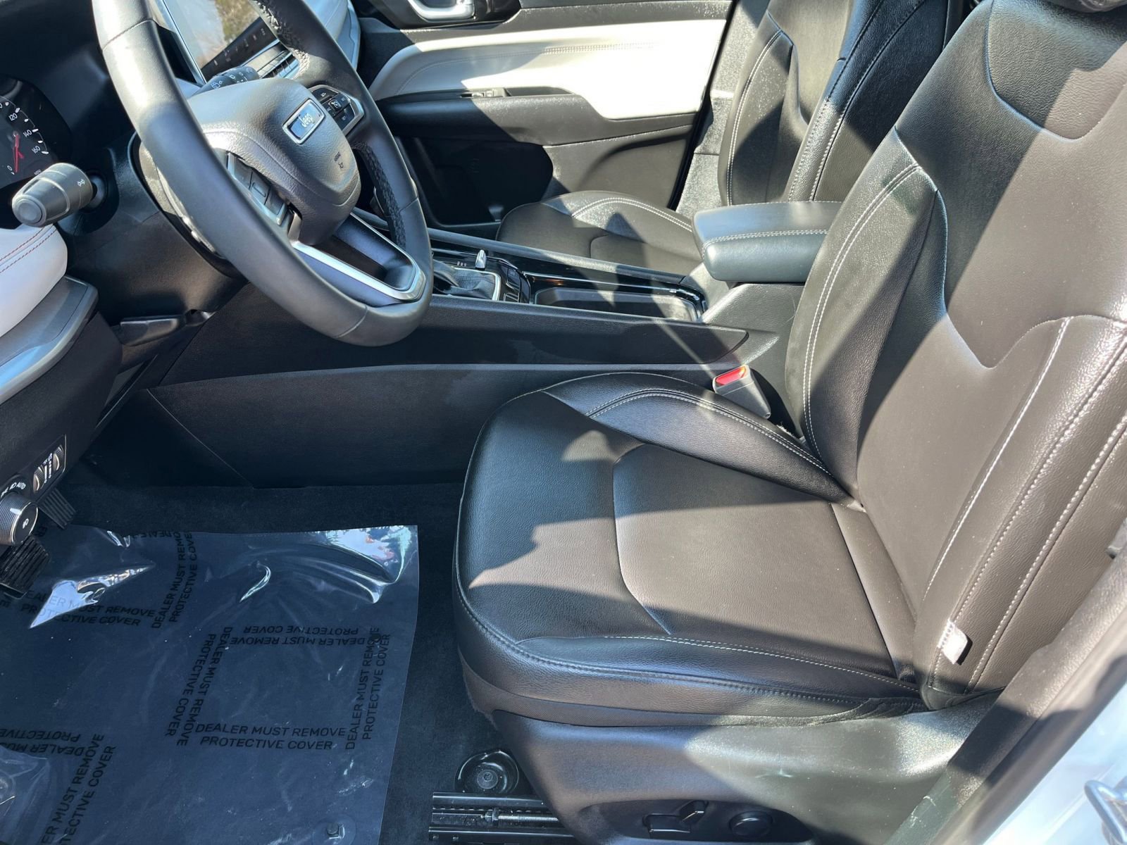 Thumbnail: 2025 Jeep Compass - 28