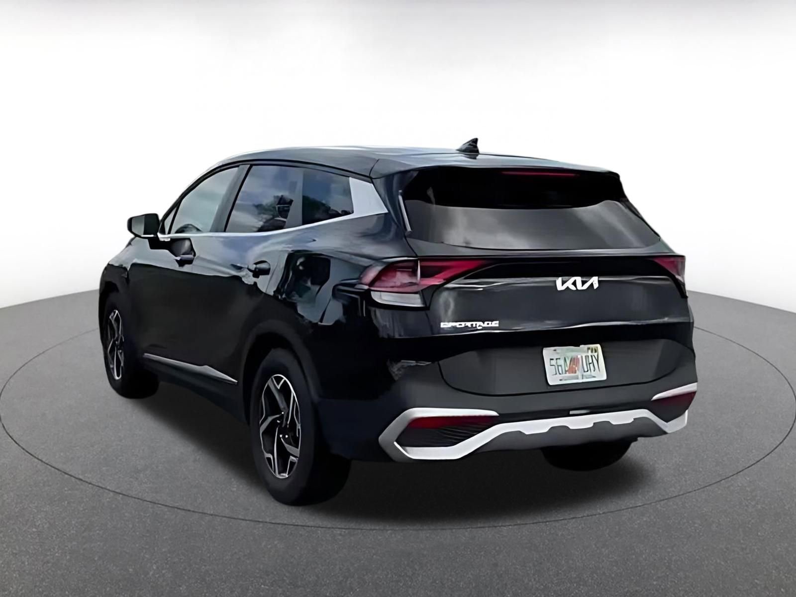 Thumbnail: 2025 Kia Sportage - 10