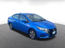 2023 Nissan Versa 1.6 SV -
                  Lynn, MA