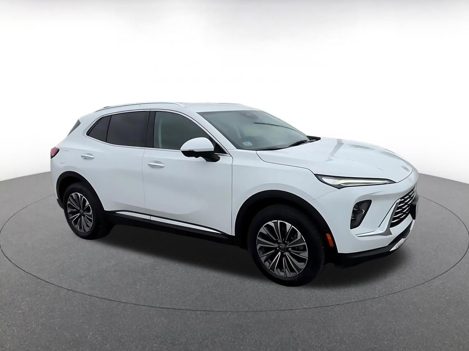 Thumbnail: 2024 Buick Envision - 2