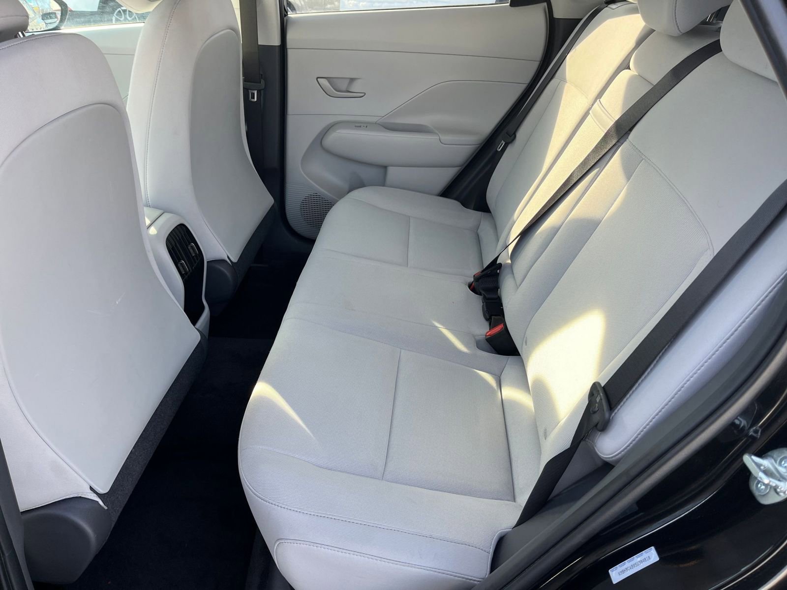 Thumbnail: 2025 Hyundai Kona - 24